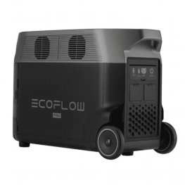 Ecoflow DELTA Pro Portable Power Station ģenerators
