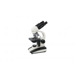 SAGITTARIUS Mikroskops ANALYTH BINO 40x-1000x ar LED gaismu mikroskops