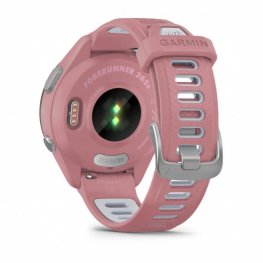 GARMIN Forerunner 265S Light Pink / Whitestone sporta pulkstenis