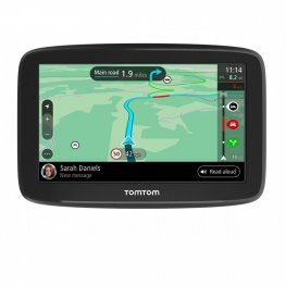 TOMTOM GO Classic 5 GPS navigācija