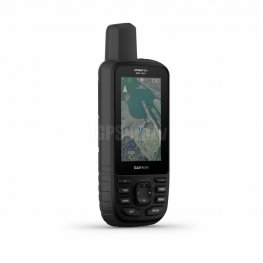 GARMIN GPSMAP 66sr, Multi-Band, WW GPS tūrisma navigācija