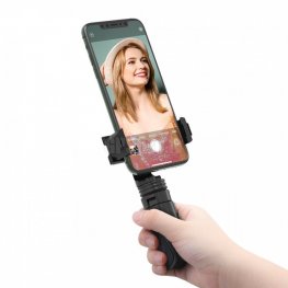  BW-BS0 Mini Selfie Stick (black) aksesuārs