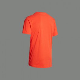 NORTHERN HUNTING KARL ORANGE vīriešu t-krekls, izmērs L