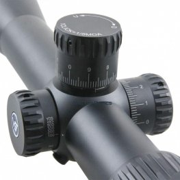 Vector Optics Minotaur 12-60x60 GenII MFL SFP Riflescope optiskais tēmeklis