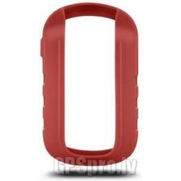GARMIN Silicone Skin Case for eTrex Touch (Red) аксессуар