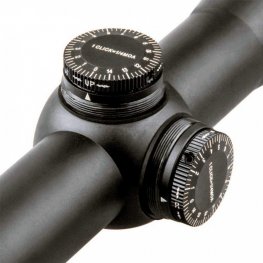 Vector Optics Matiz 2-7x32SFP Riflescope optiskais tēmeklis
