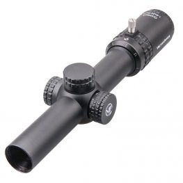 Vector Optics Grimlock 1-6x24SFP GenII Riflescope Оптический прицел