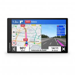 GARMIN DriveSmart 76 EU MT-S GPS navigācija