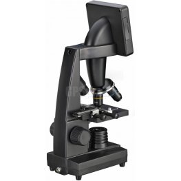 Bresser LCD Student Microscope 8.9cm (3.5") mikroskops