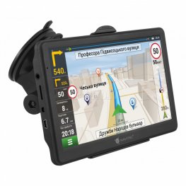 NAVITEL MS700 GPS navigācija