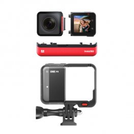 INSTA360 ONE RS 4K Edition sporta kamera