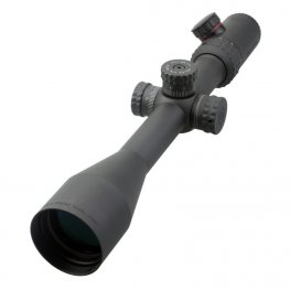 Vector Optics Sentinel 6-24x50SFP E-SF Riflescope optiskais tēmeklis