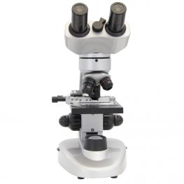 OMEGON Binokulārais mikroskops 40x-800x mikroskops