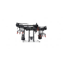 DJI AGRAS T16 industriālais drons