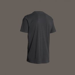 NORTHERN HUNTING KARL ANTRACITE vīriešu t-krekls, izmērs L