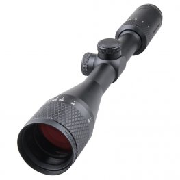 Vector Optics Matiz 6-18x44SFP Riflescope optiskais tēmeklis