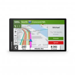 GARMIN DriveSmart 76 EU MT-D GPS navigācija