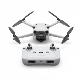 DJI Mini 3 PRO drons