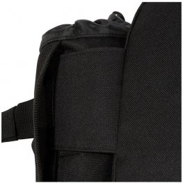 BRANDIT Universāla jostas soma (melna krāsa) Mugursoma medībām