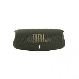JBL Charge 5 Green Skaļrunis
