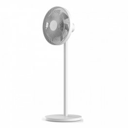 XIAOMI Mi Smart Standing Fan 2 Stand Fan, 15 W, Oscillation, White умное бытовое устройство