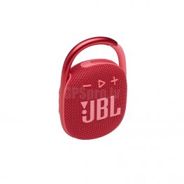 JBL Clip 4 Red Skaļrunis
