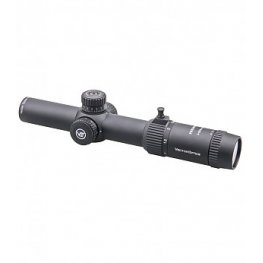 Vector Optics Forester 1-5x24SFP GenII Riflescope optiskais tēmeklis