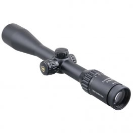 Vector Optics Continental 3-18x50SFP Riflescope optiskais tēmeklis