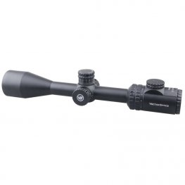 Vector Optics Hugo 3-12x44GT SFP Riflescope optiskais tēmeklis
