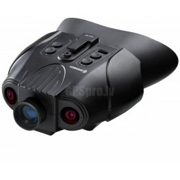 Bresser Digital 3x recording NightVision Binocular бинокль ночного видения