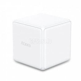 Aqara Home Magic Cube smart māja