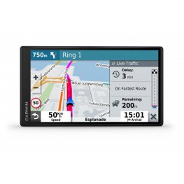 GARMIN Drive 55 Live Traffic GPS навигатор