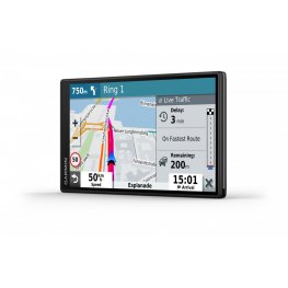GARMIN Drive 55 Live Traffic GPS navigācija