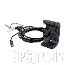 GARMIN Rugged Mount with Cable for Montana aksesuārs
