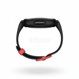 FITBIT Ace 3 Black / Sport Red детские часы