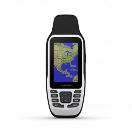 GARMIN GPSMAP 79s GPS tūrisma navigācija