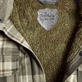 NORTHERN HUNTING GORM мужская рубашка для охоты и активного отдыха, размер XL