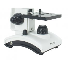SAGITTARIUS SCHOLAR 302, 40x-1280x mikroskops