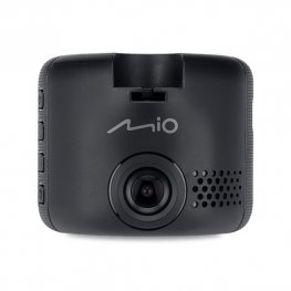 MIO MiVue C380 Dual Full HD, 30FPS, GPS, SpeedCam videoreģistrators